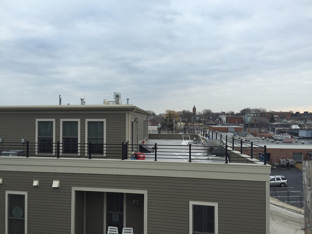 3 bed, 2 bath apartment for rent at 65 Willow Ct Unit 6, Dorchester — photo 6 of 6