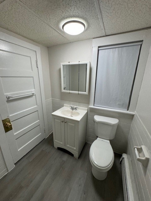 2 bed, 1 bath apartment for rent at 870 Moody St Unit 1, South Side — photo 6 of 12