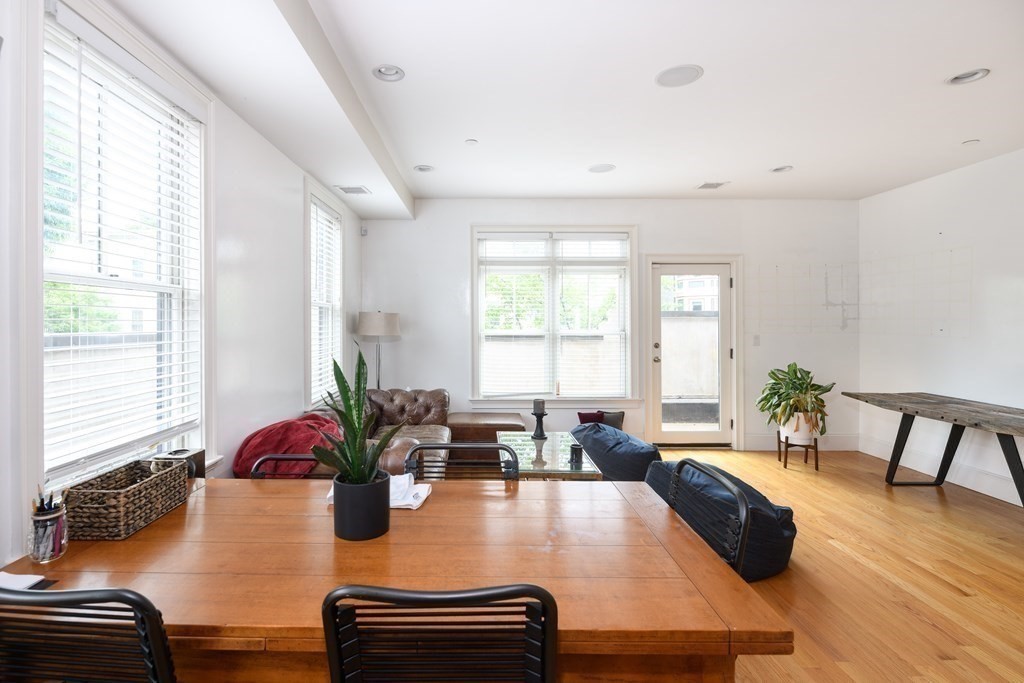 2 bed, 1.5 bath apartment for rent at 5 Dodge St Unit 5, Cambridgeport