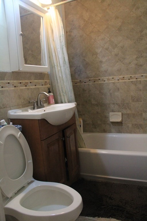 1 bed, 1 bath apartment for rent at 30 Jamaicaway Unit 12A, Jamaica Plain — photo 6 of 6