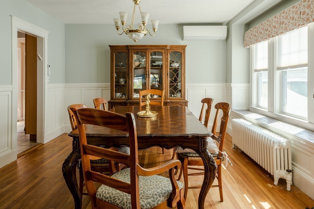4 bed, 4+ bath apartment for rent at 22 Embassy Rd Unit 1, Brighton — photo 5 of 19