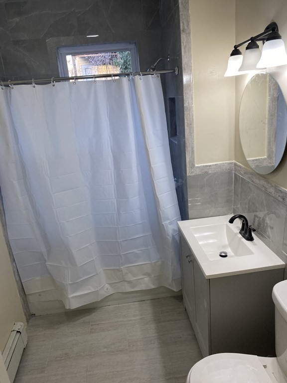3 bed, 1 bath apartment for rent at 138 Devon St Unit 2, Dorchester — photo 6 of 10