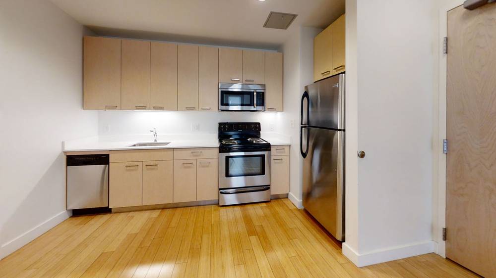1 bed, 1 bath apartment for rent at 1085 Boylston St Unit 501, Fenway — photo 4 of 22