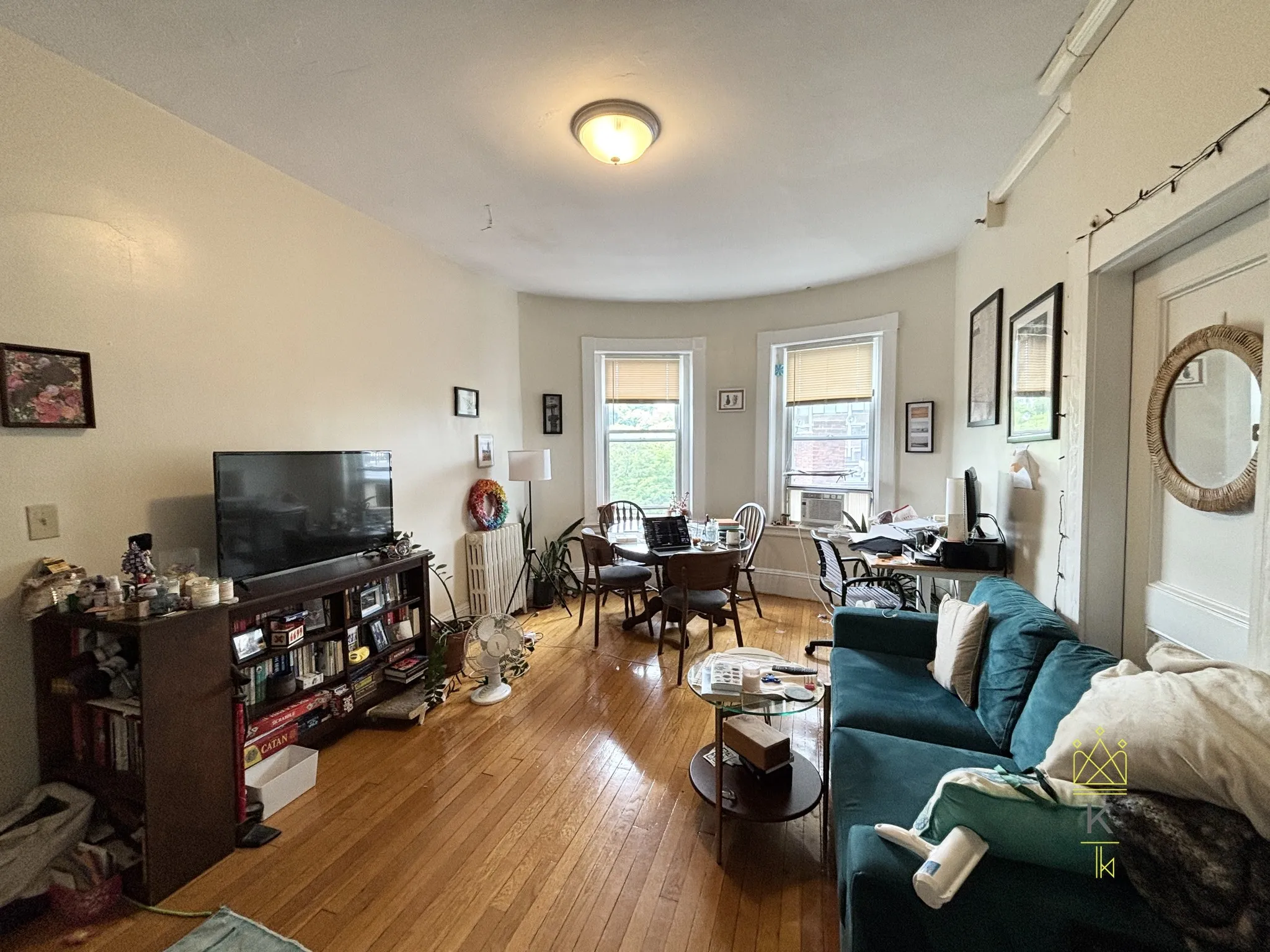 1477 Beacon St, Griggs Park