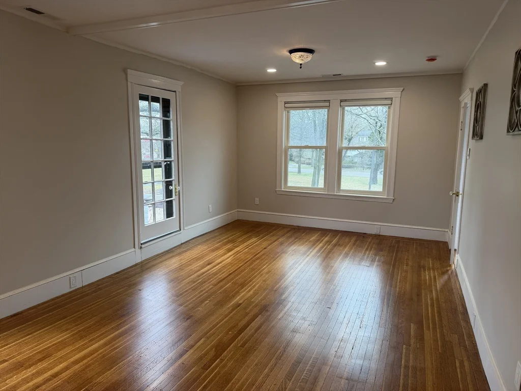 1 Arborway, Jamaica Plain