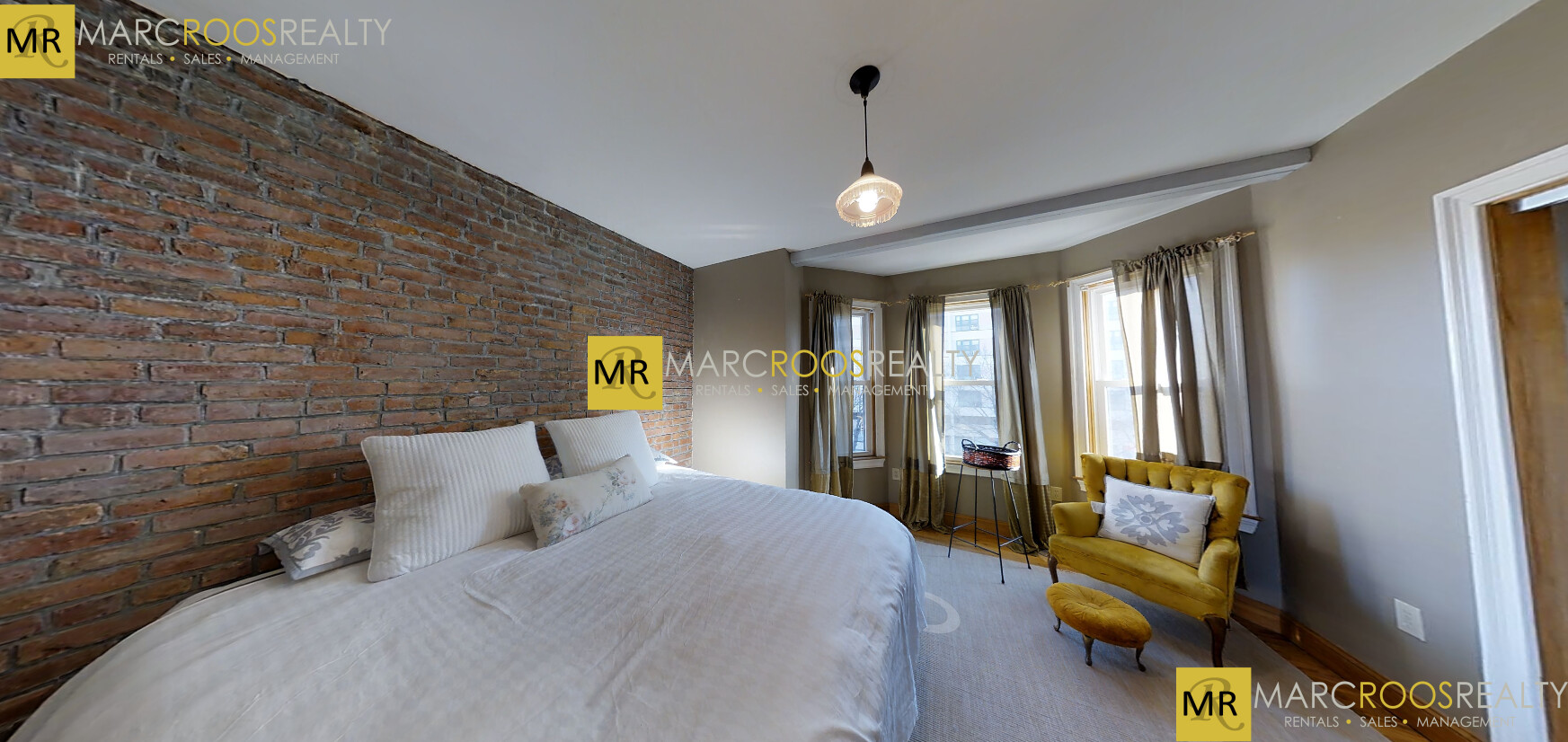 1031 Tremont St, Roxbury