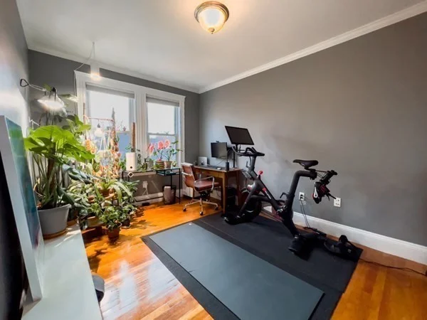 23 Goldsmith St, Jamaica Plain