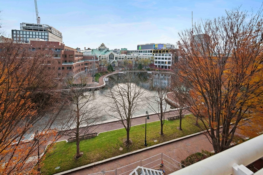 4 Canal Park, East Cambridge