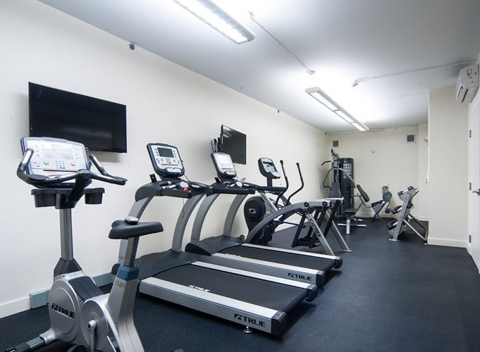 57 North Washington St, North End