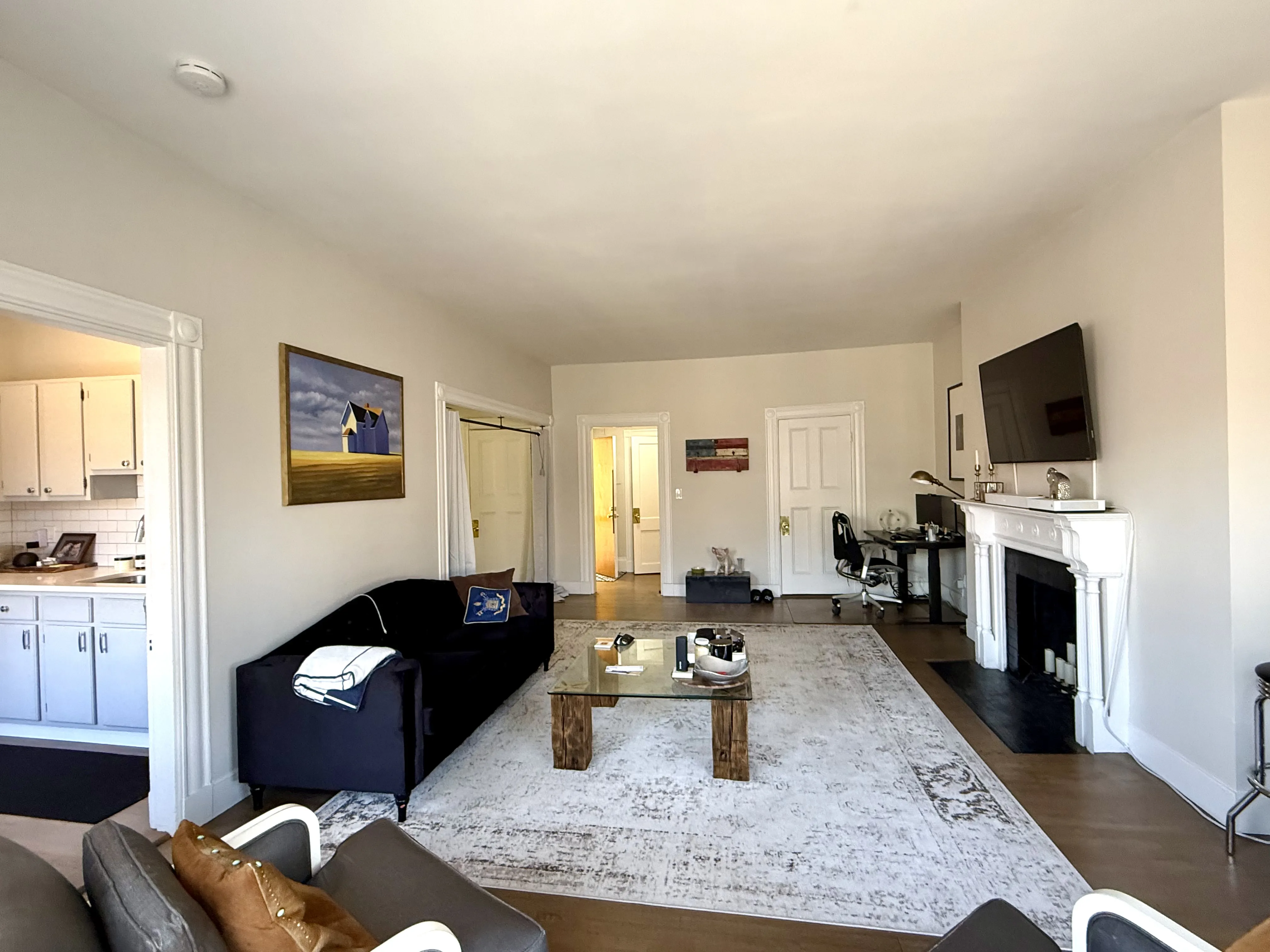 475 Beacon St, Back Bay
