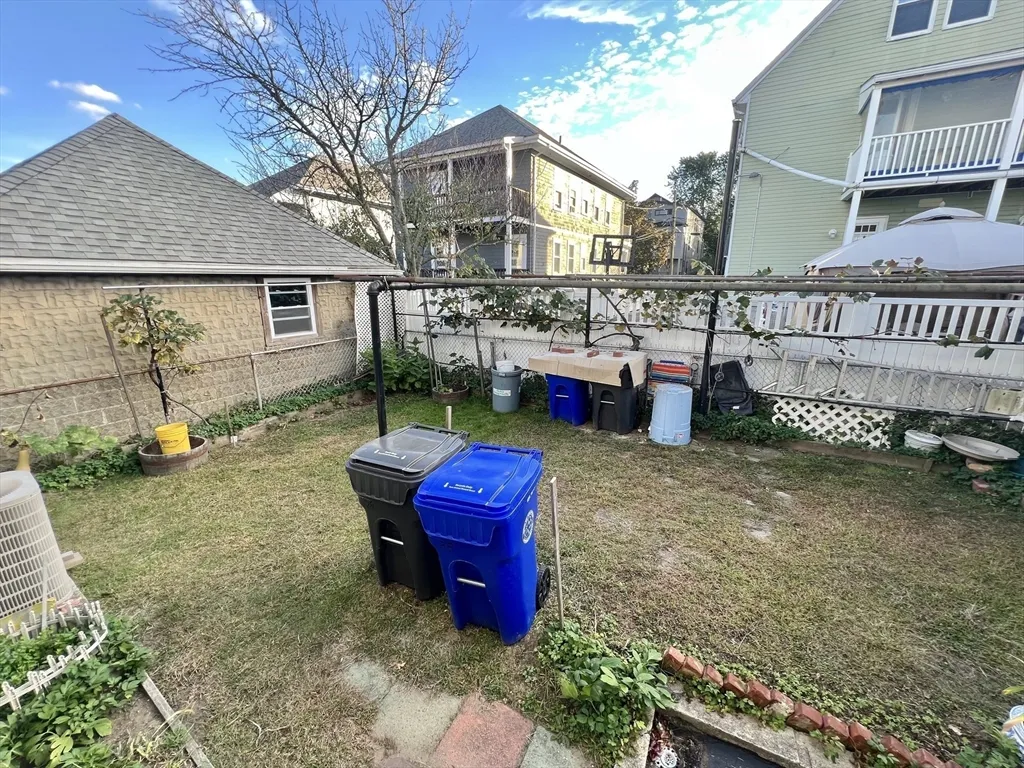 28 Cornell St, Arlington