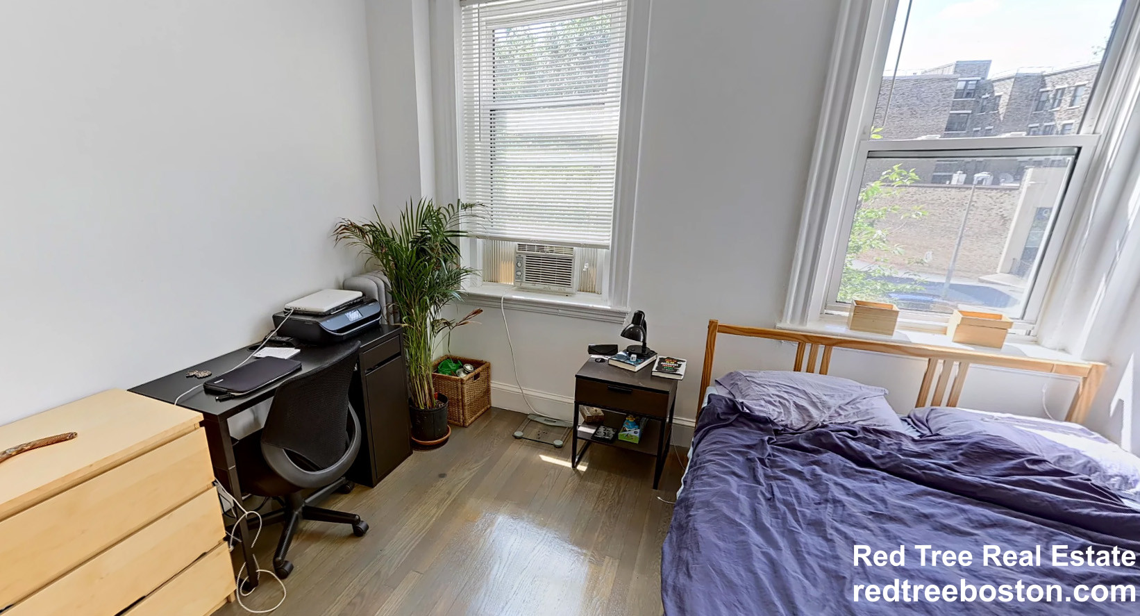 109 Queensberry St, Fenway