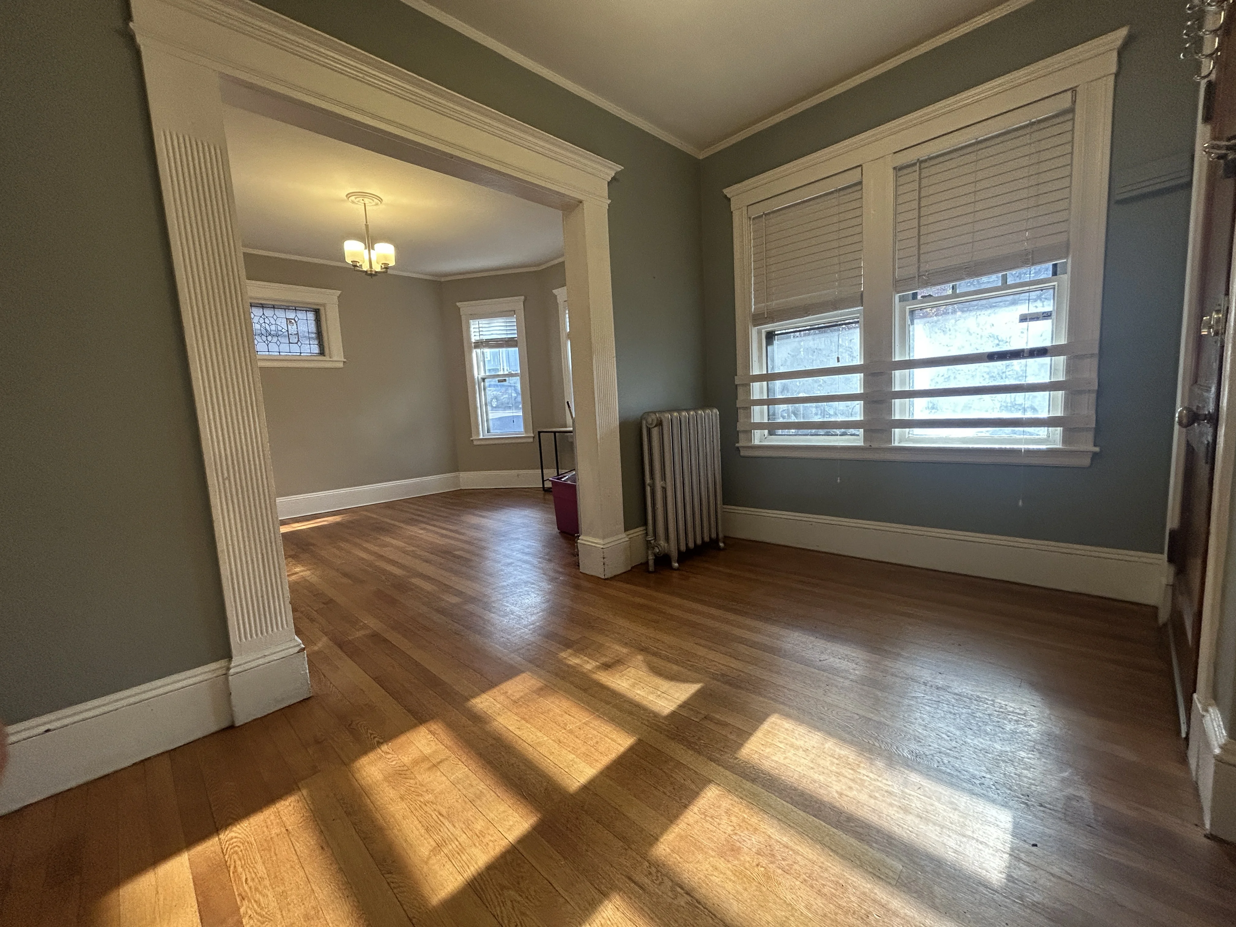 32 Iffley Rd, Jamaica Plain