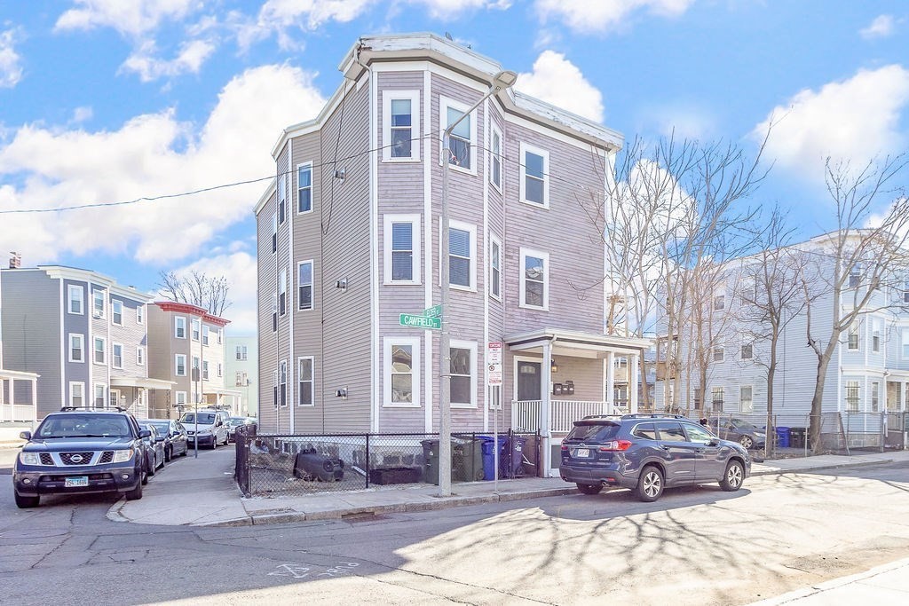 21 Cawfield St, Dorchester