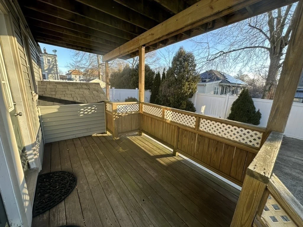 34 Saunders St, North Weymouth