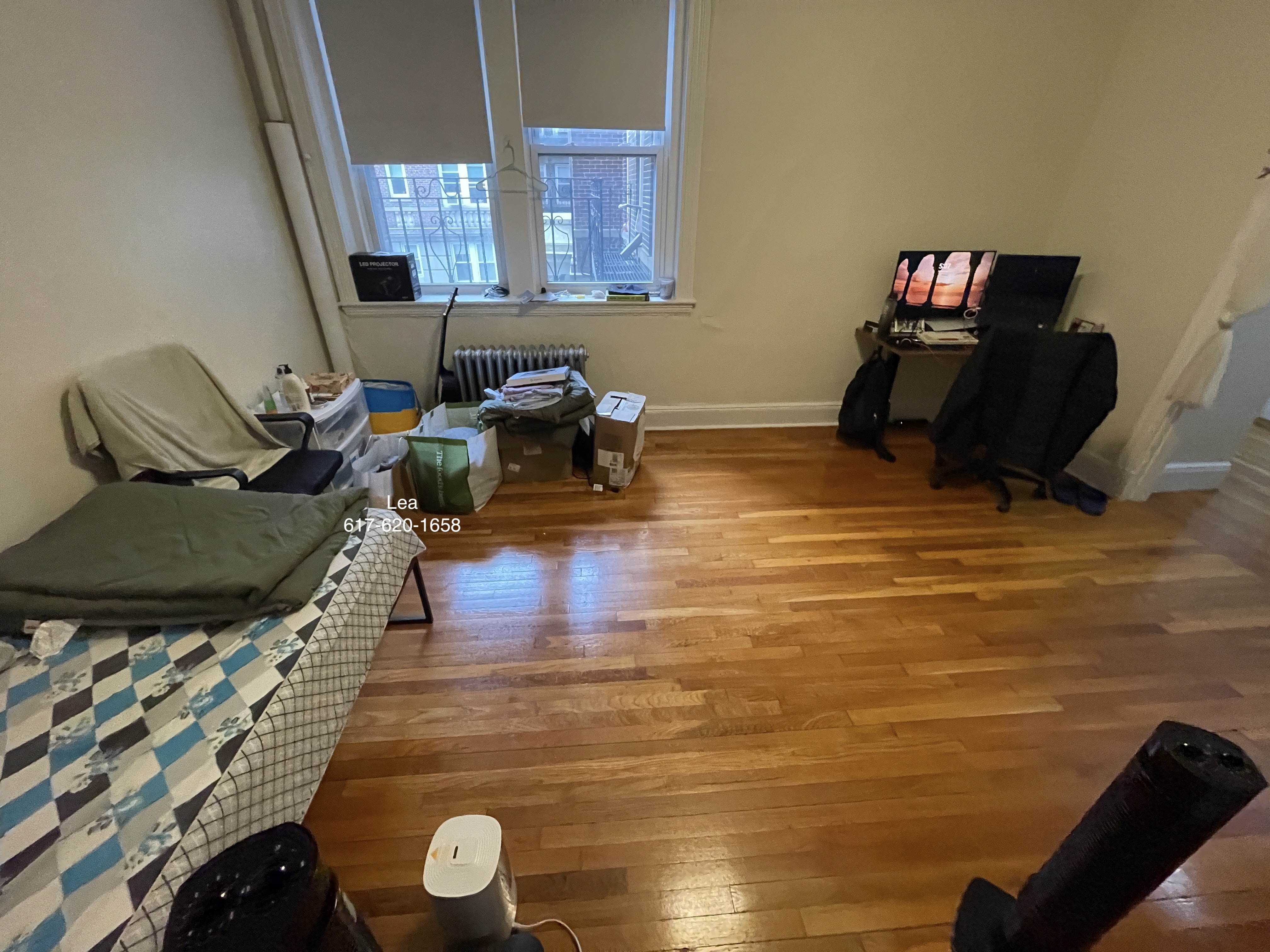 1820 Commonwealth Ave, Brighton