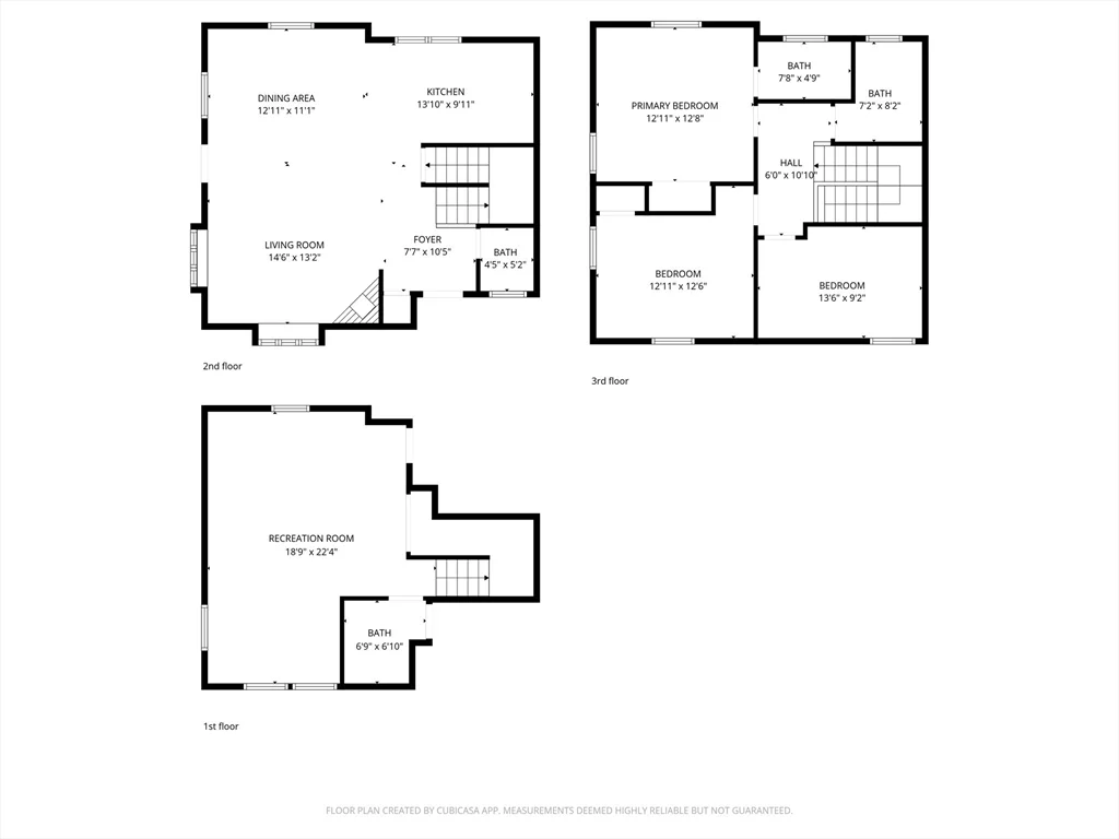 276 Waverley Ave, Watertown