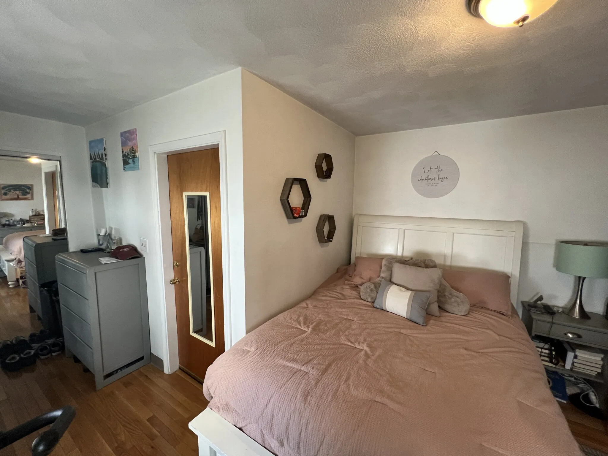 217 Holland St, Teele Square