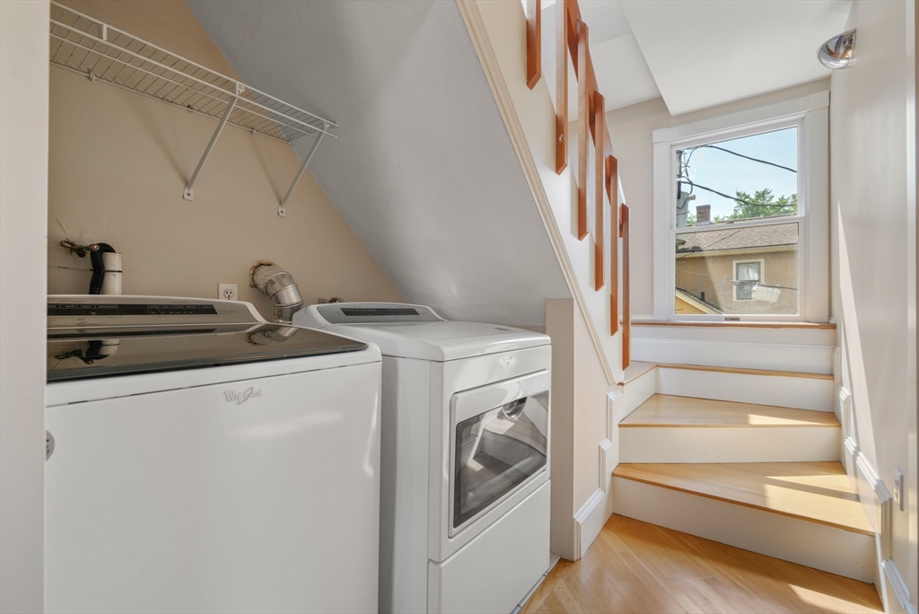 259 Mount Auburn, Harvard Square