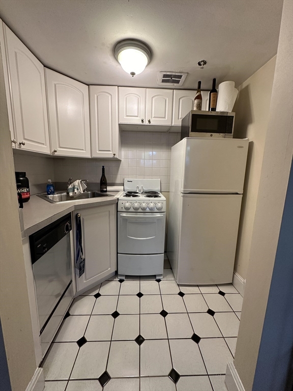 300 Marlborough, Back Bay