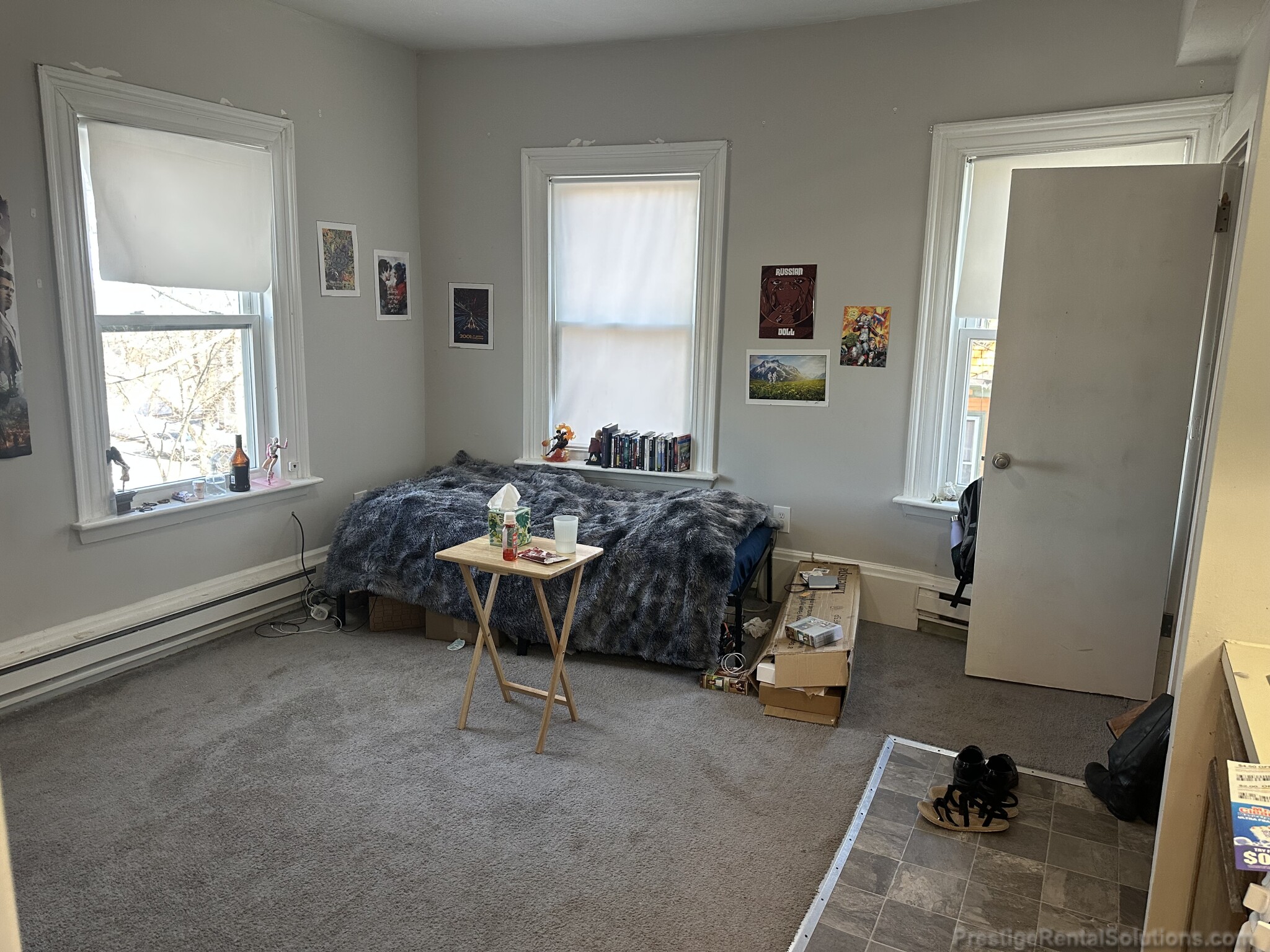 24 Cambridge St, Beacon Hill