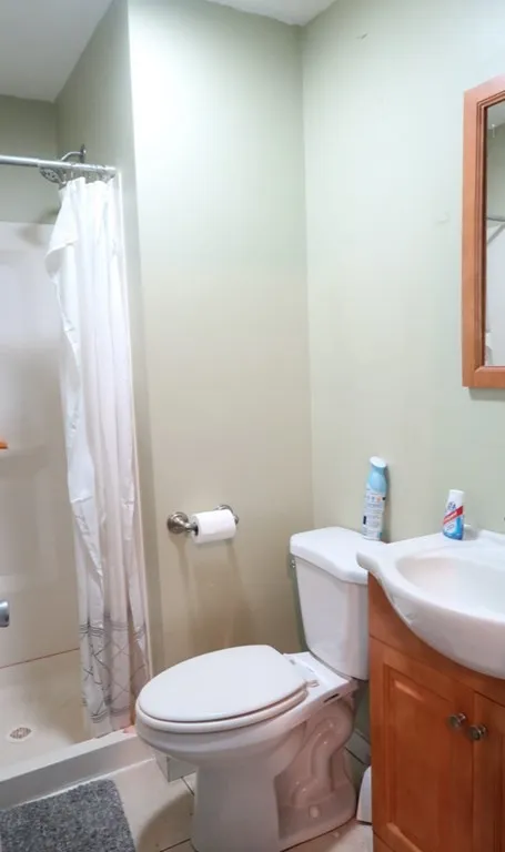 41 Parker Hill Ave, Mission Hill