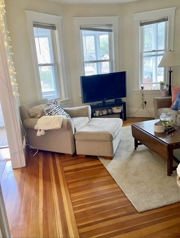 41 Pennsylvania, Somerville