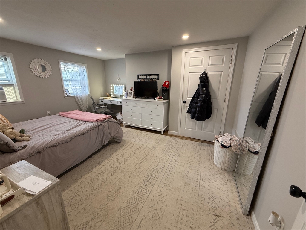 281 Bowen, South Boston