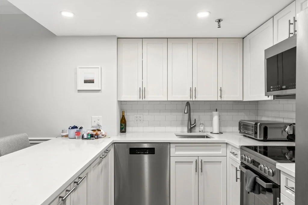 145 Pinckney St, Beacon Hill