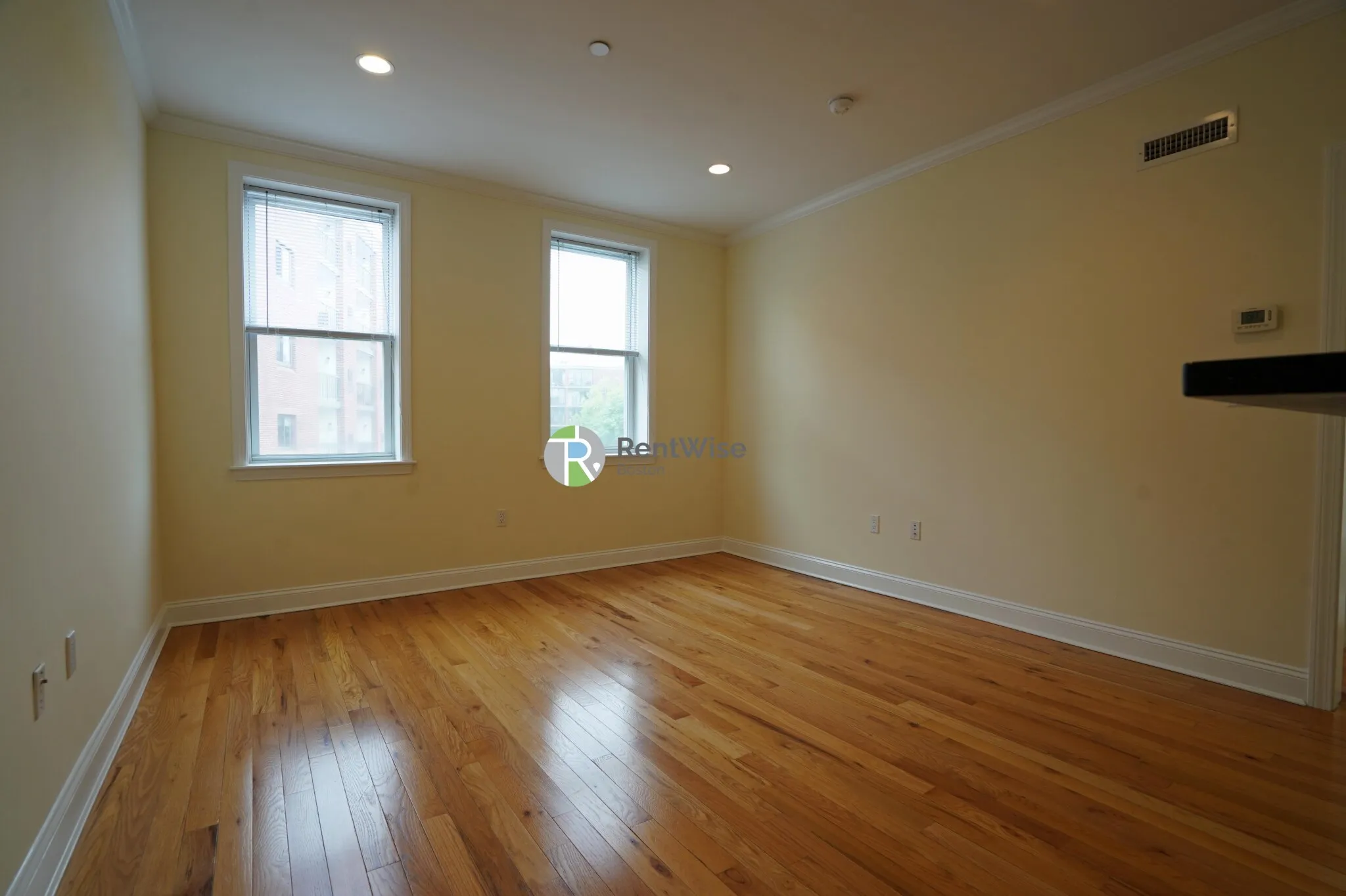 1 Chauncy St, Neighborhood Nine