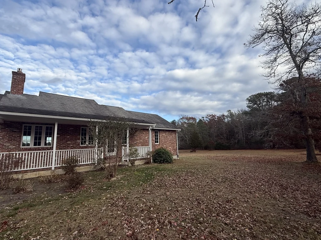 186 County Rd, West Wareham