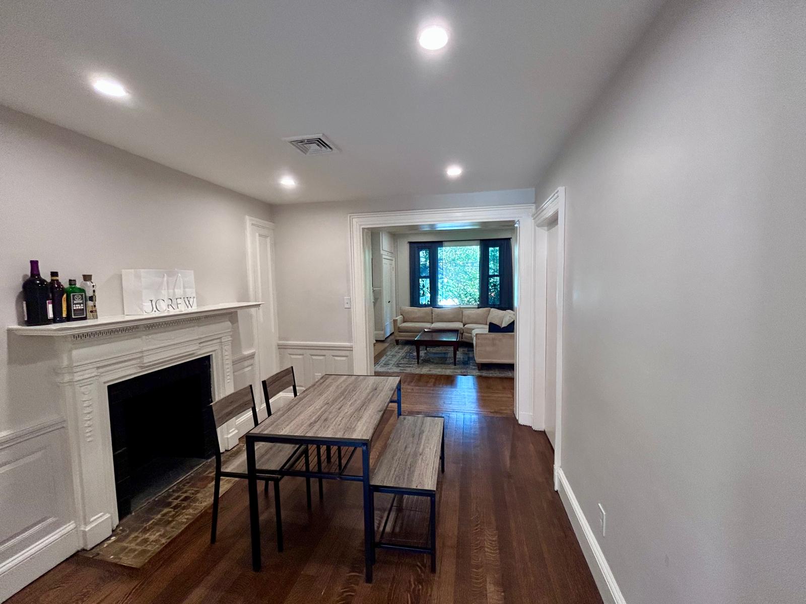 1712 Beacon St, Brookline