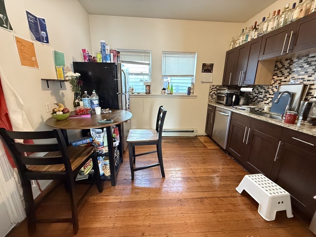 1582 Tremont St ,, Boston