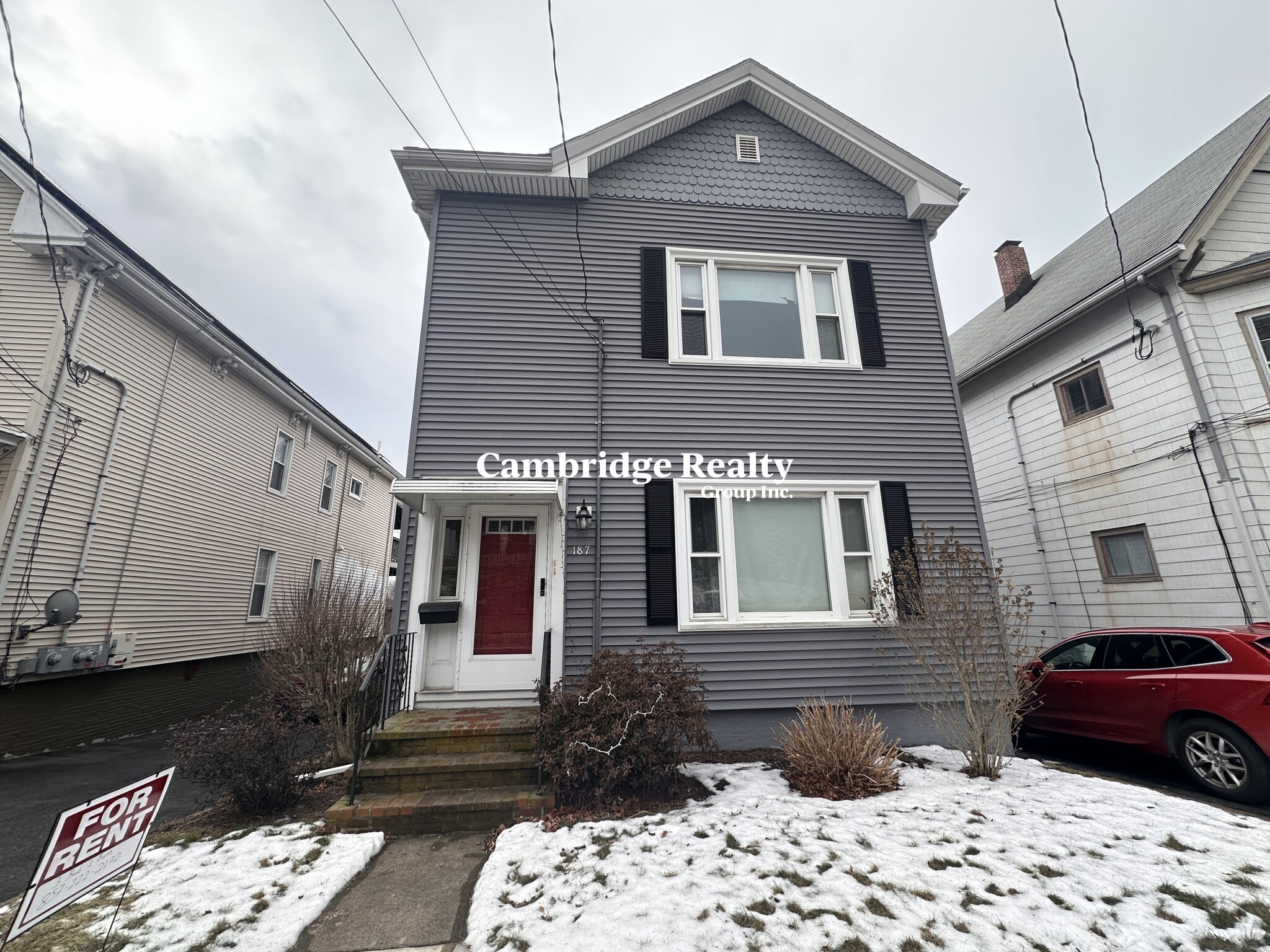 187 Nichols St, Everett