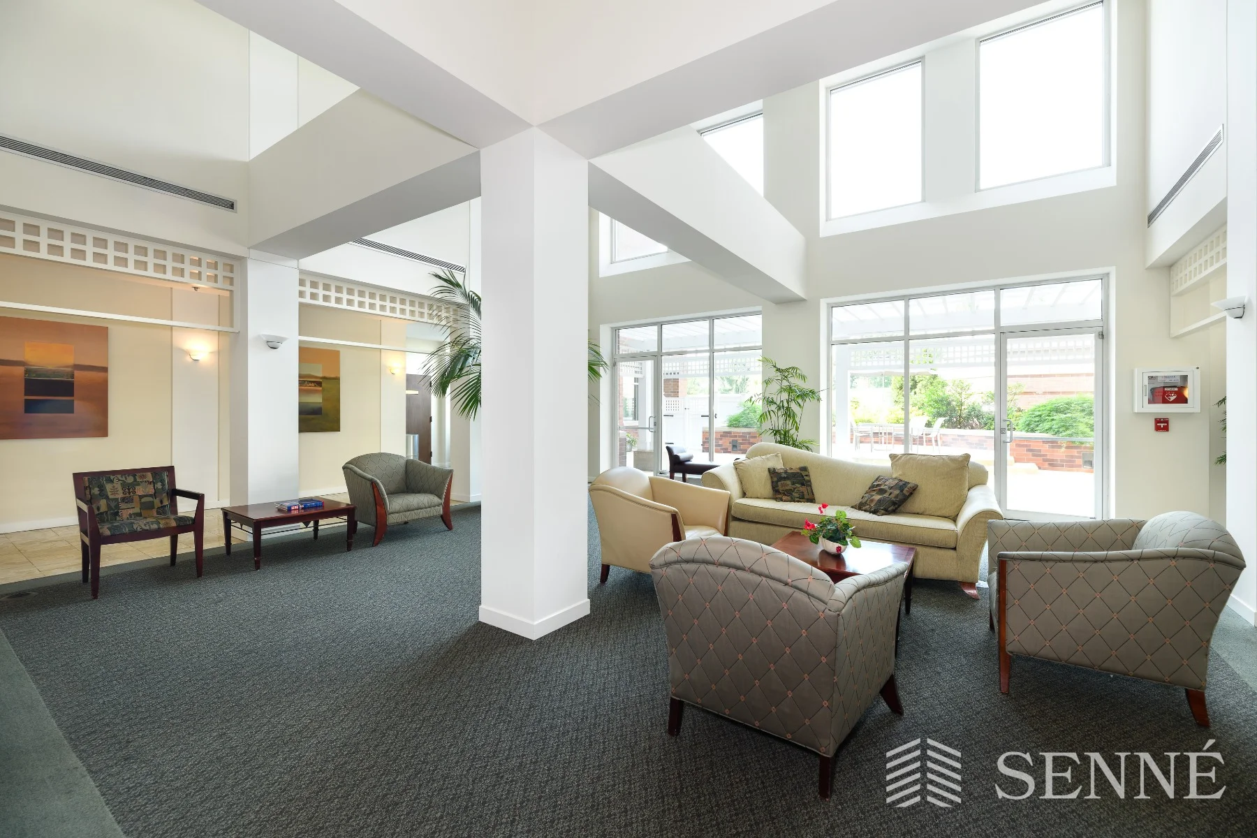 950 Massachusetts Ave, Harvard Square