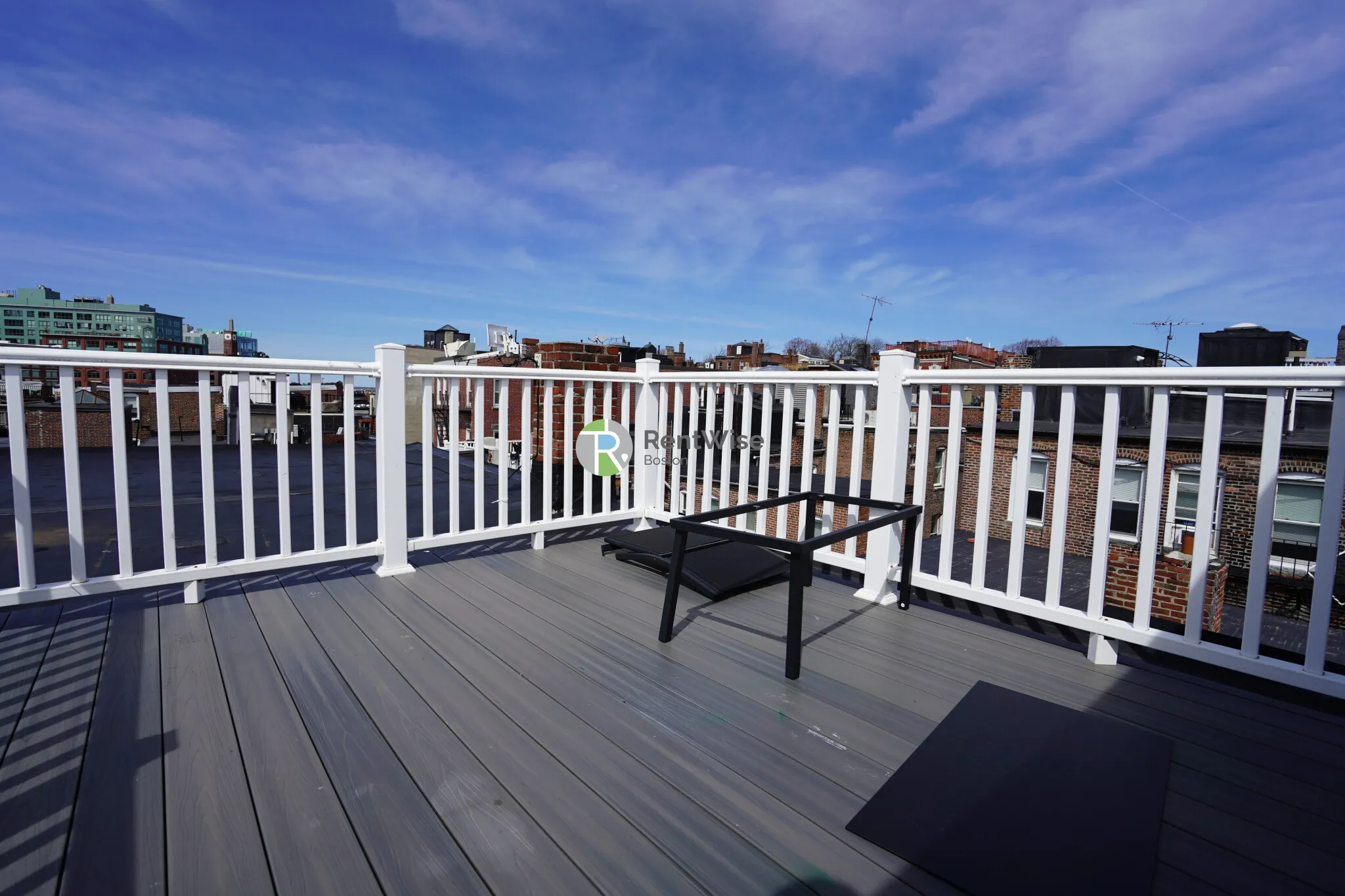 152 Salem St, North End