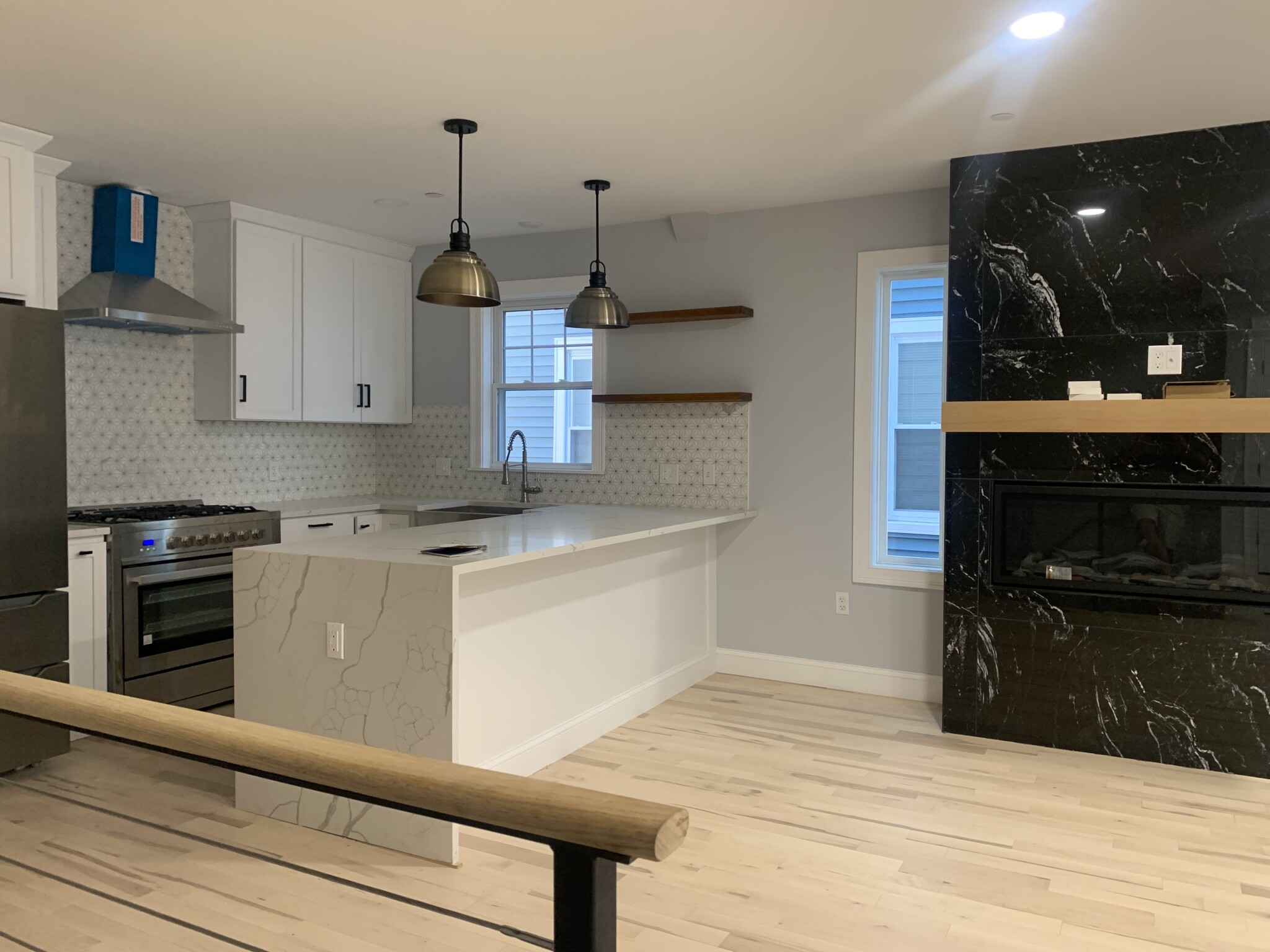 30 Cameron Ave, North Cambridge