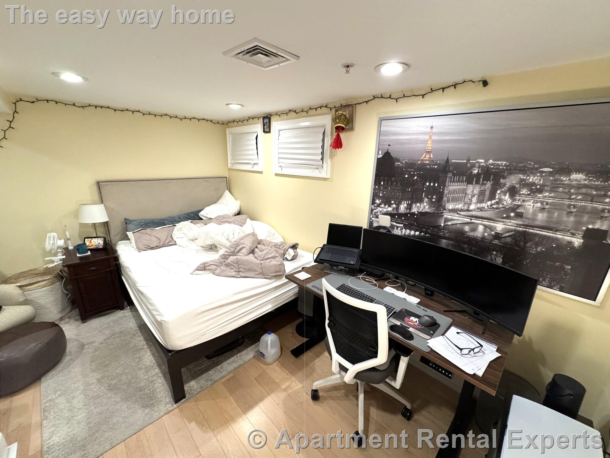 15 Orchard St, Porter Square