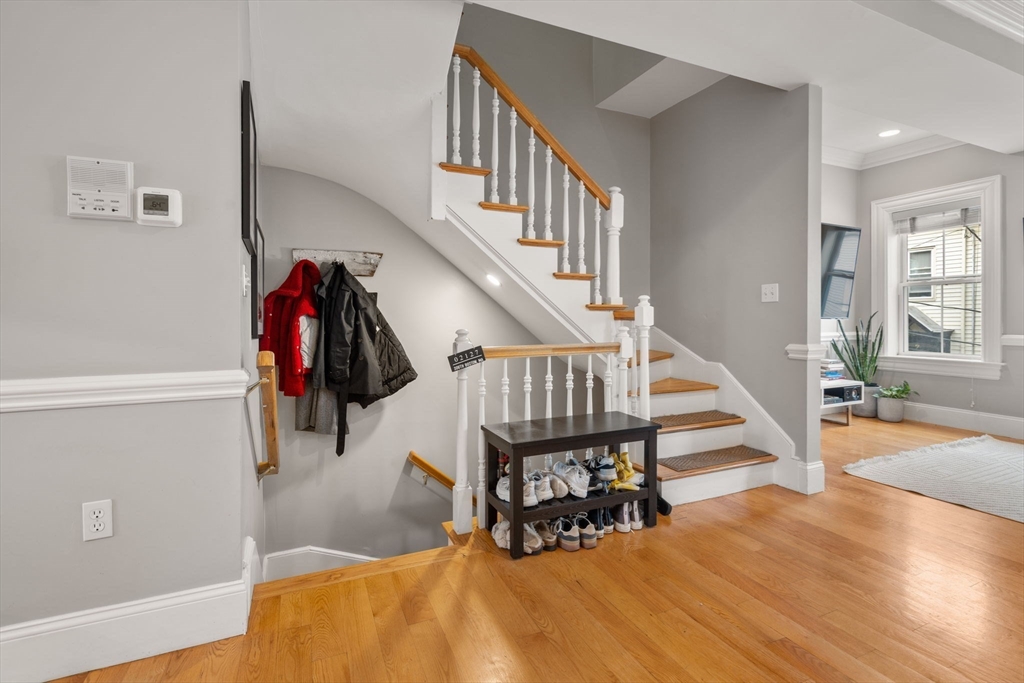 8 Pacific St, South Boston