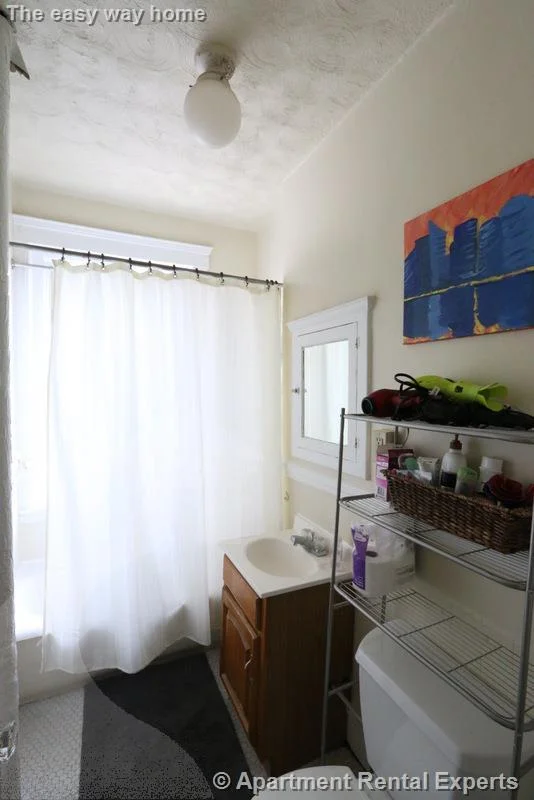 10 Agassiz St, Porter Square