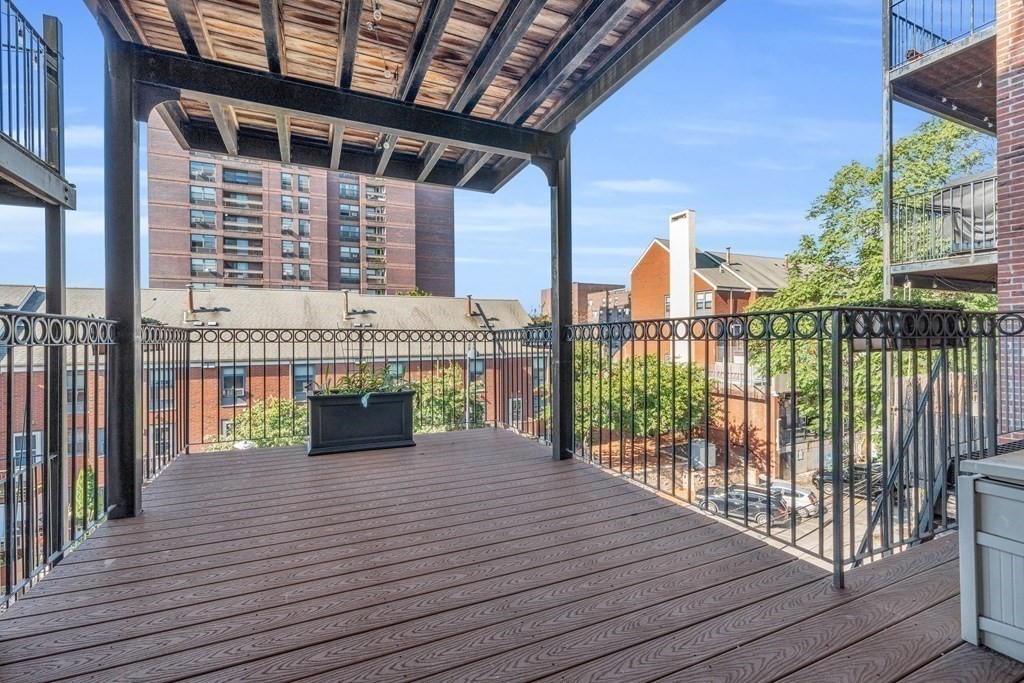 24 Upton St, South End