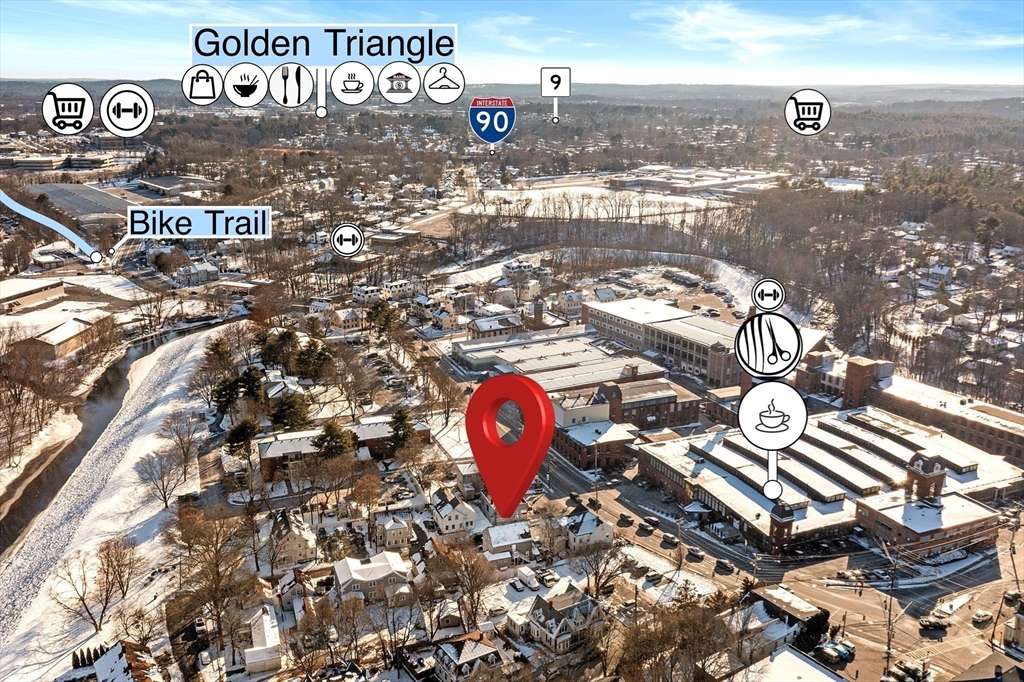 2 Mechani St, Saxonville