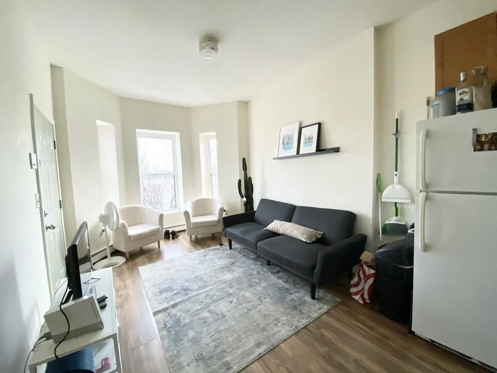 96 Hammond St, South End