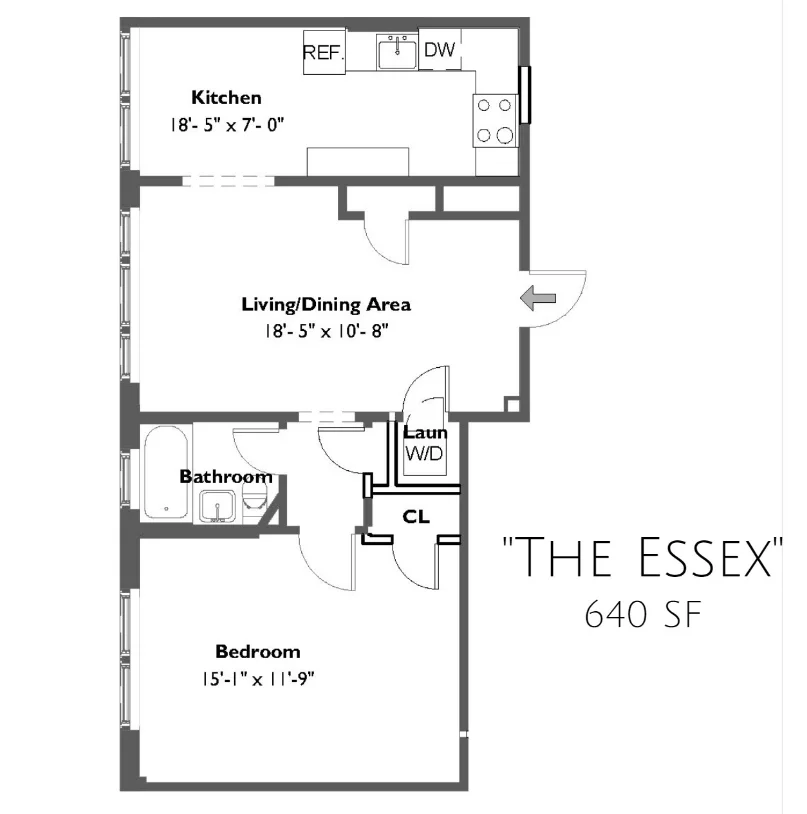 233 Lafayette St, Salem