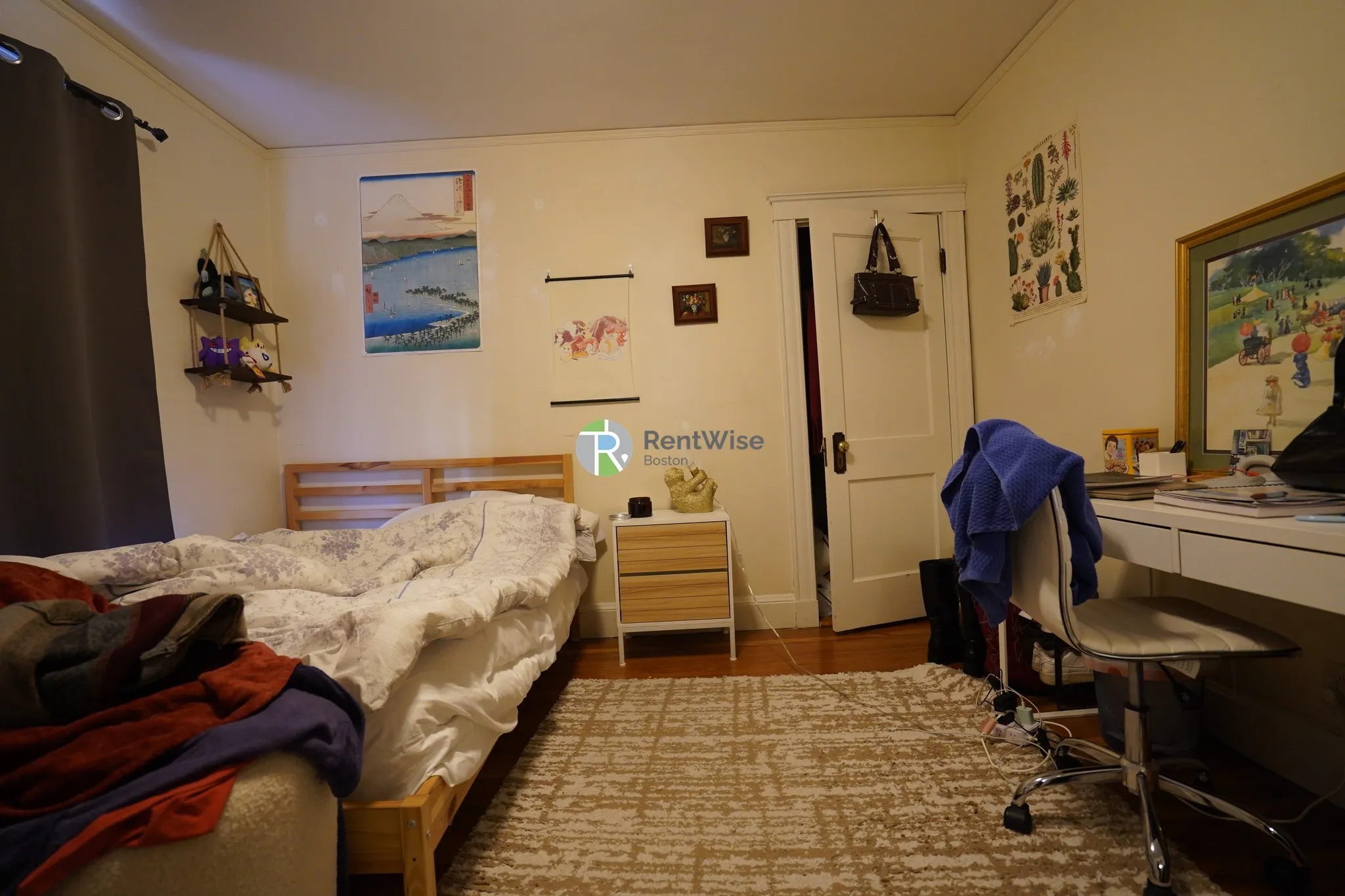 22 Edison Ave, Medford