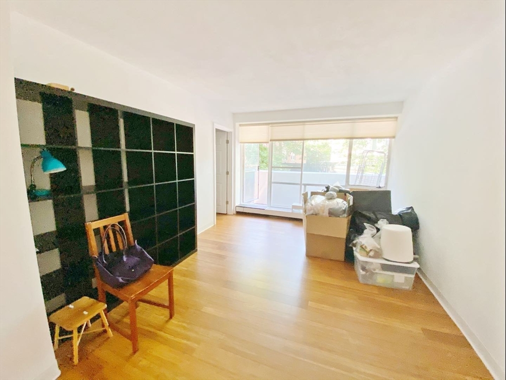 29 Concord Ave, Neighborhood Nine