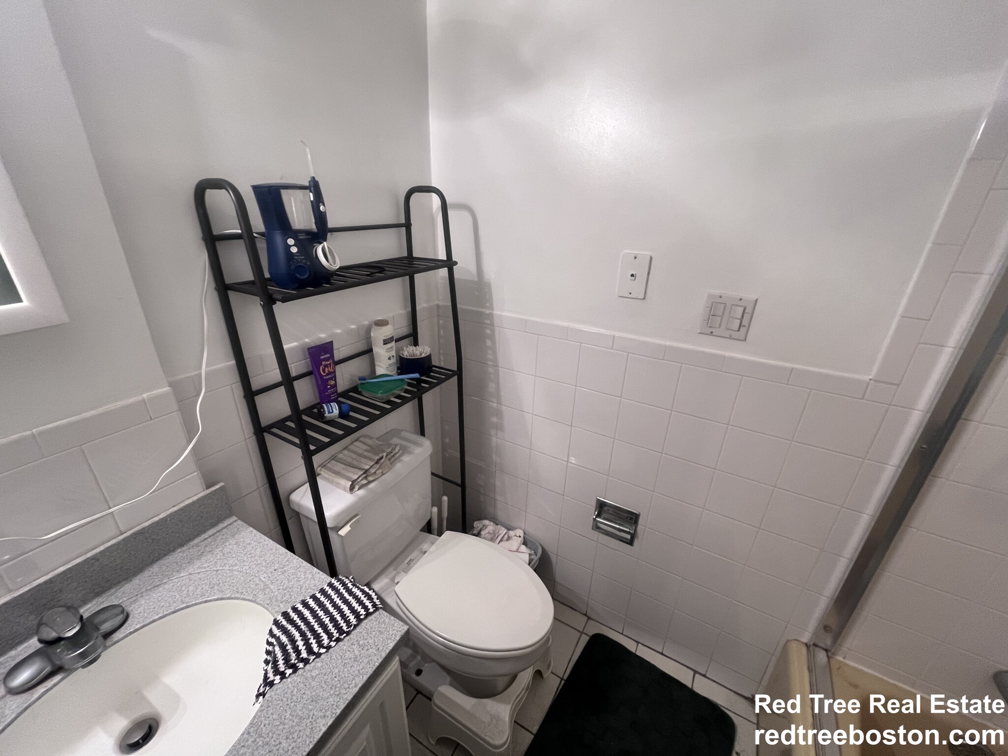 12 Dean Rd, Brookline