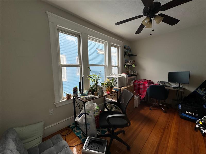 35 Magnus Ave, Ward Two