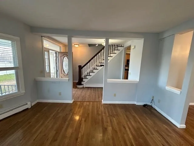 633 Plantation St, Worcester