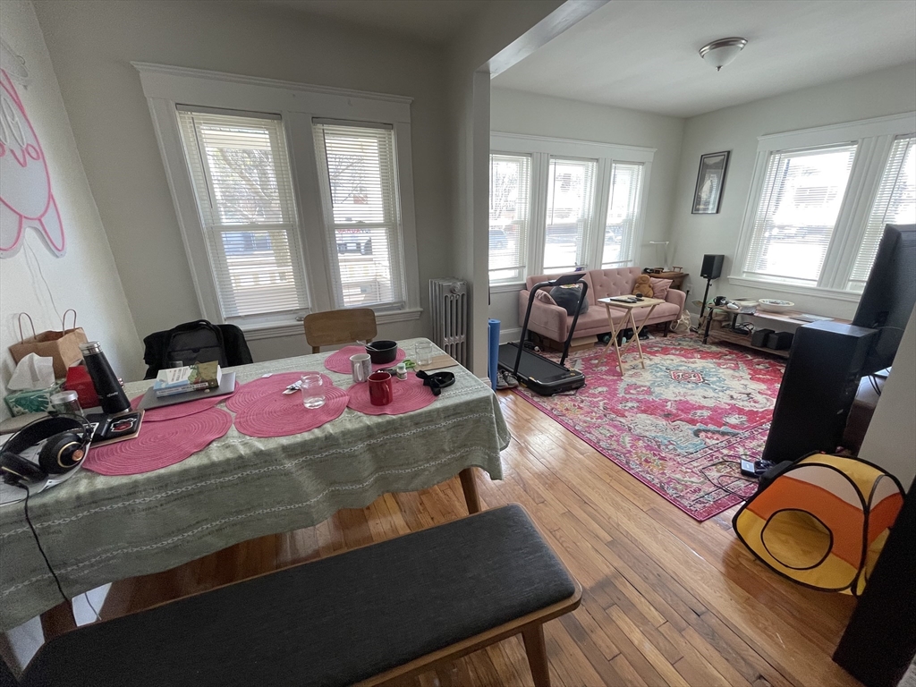 249 Hyde Park Ave, Jamaica Plain